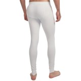 Calida Evolution Long Underwear - Pima Cotton (For Men)