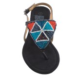 Muk Luks Maya Sandals (For Women)