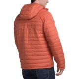 32 Degrees Nano Light Hooded Down Jacket - 650 Fill Power (For Men)