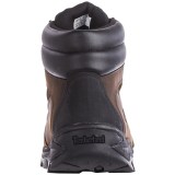 Timberland Rangeley Mid Leather Boots (For Men)
