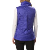 Columbia Sportswear Mighty Lite III Vest - Omni-Heat®, Insulated (For Women)