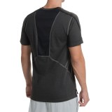 The North Face Kilowatt Crew Shirt - Short Sleeve (For Men)