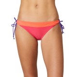 prAna Saba Bikini Bottoms - UPF 50+, Low Rise (For Women)