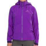 Arc’teryx Beta AR Gore-Tex® Jacket - Waterproof (For Women)