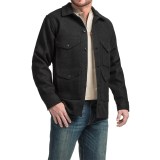 Filson Mackinaw Cruiser Wool Jacket - Extra Long (For Men)