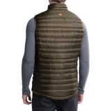 Sherpa Adventure Gear Nangpala PrimaLoft® Vest - Insulated (For Men)