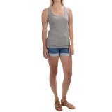 Tommy Bahama Barrier Reef Tank Top - Stretch Cotton (For Women)