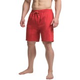 J.A.C.H.S. Twill Shorts - Stretch Cotton (For Men)