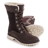 Helly Hansen Othilia Snow Boots - Waterproof, Suede and Nubuck (For Women)