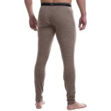 Icebreaker Apex Base Layer Bottoms, Midweight, Merino Wool (For Men)