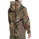 ScentBlocker Trinity Alpha Jacket (For Men)