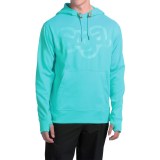 Saga OG Logo Hoodie (For Men)