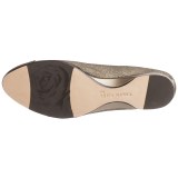 Taryn Rose Felicity Shoes - Leather, Wedge Heel (For Women)