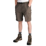 ExOfficio Nio Amphi Convertible Pants - UPF 30+ (For Men)