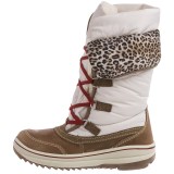 Santana Canada Mirabelle Snow Boots - Waterproof, Insulated (For Women)