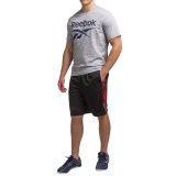 Reebok Dalek 9” Shorts (For Men)