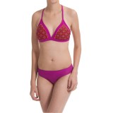 prAna Aleka Bikini Top - UPF 50+ (For Women)