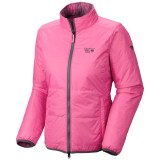 Mountain Hardwear Snowburst Trifecta Redux Interchange Jacket - Waterproof, 3-in-1 (For Women)