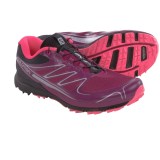 Salomon Sense Pro Trail Running Shoes (For Women)