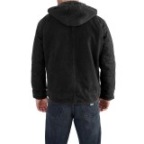 Carhartt Bartlett Sherpa-Lined Jacket (For Big and Tall Men)