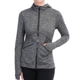 Brooks Utopia Thermal III Hoodie (For Women)