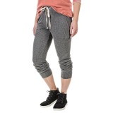 allen allen Rayon Joggers (For Women)