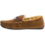 Dije California Santa Fe Moccasins - Suede (For Men)