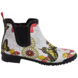 Cougar Regent Rain Boots - Waterproof Rubber (For Women)