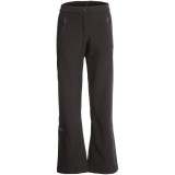 Boulder Gear Tech Ski Soft Shell Pants (For Women)