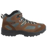 Itasca Ridgeway II Hiking Boots - Waterproof, Suede (For Men)