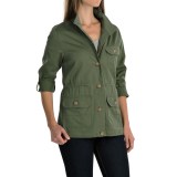 Woolrich Perfect Way Jacket (For Women)