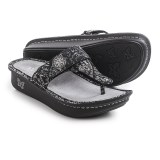 Alegria Carina Sandals - Leather (For Women)