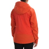 Black Diamond Equipment Recon Windstopper® Jacket (For Women)