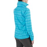 Mountain Hardwear Plasmic Ion Printed Jacket - Waterproof (For Women)