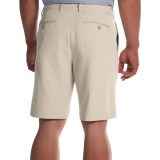 Tommy Bahama Flying Fishbone Silk Shorts (For Men)
