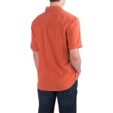 True Grit Cabo Shirt - Short Sleeve (For Men)