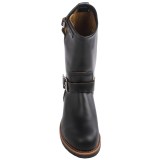 Red Wing Heritage 9268 Engineer Boots - 11”, Leather, Factory 2nds (For Men)