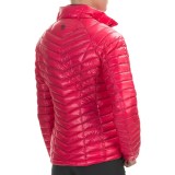 Mountain Hardwear Ghost Whisperer Q.Shield® Down Jacket - 800 Fill Power (For Women)