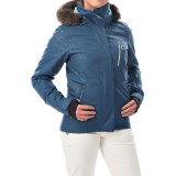 Roxy Jet Ski Premium Snowboard Jacket - Waterproof, Insulated (For Women)