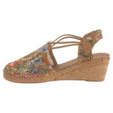 Toni Pons Trento Espadrille Sandals - Wedge Heel (For Women)