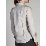 ExOfficio BugsAway® Baja Shirt - UPF 30+, Long Sleeve (For Women)