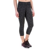 Reebok Redux Capris (For Women)