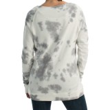 allen allen Cloud Wash Sweatshirt (For Women)