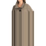 Janska Becka Coat (For Women)