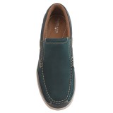 Florsheim Marina Shoes - Leather, Slip-Ons (For Men)