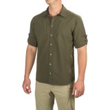 Sherpa Tansen Shirt - UPF 50+, Long Sleeve (For Men)