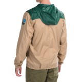 Columbia Sportswear Flashback Windbreaker Jacket - National Park Edition (For Men)