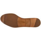 Frye Ember Cross Ballet Flats - Nubuck (For Women)