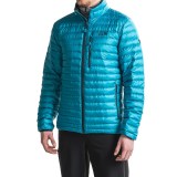 Mountain Hardwear Nitrous Q.Shield® Down Jacket - 800 Fill Power (For Men)