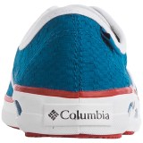 Columbia Sportswear Vulc N Vent Lace Canvas II Shoes (For Women)